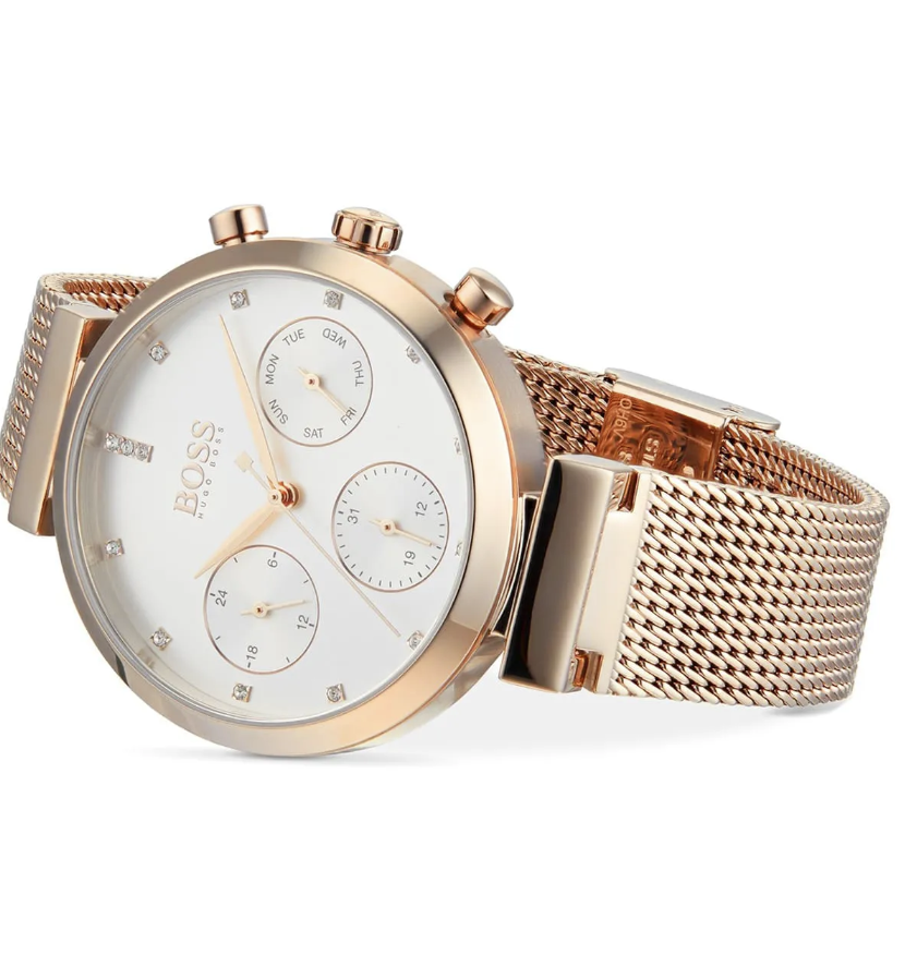 Hugo Boss Flawless Womens Watch 36mm 1502553