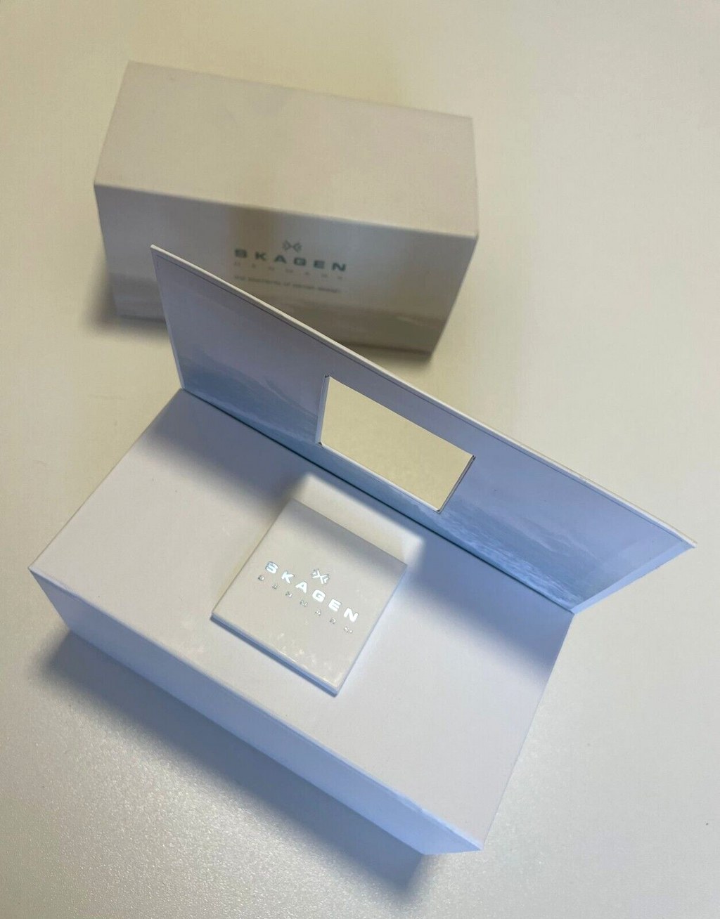 Skagen Presentation Jewellery Storage Travel Case