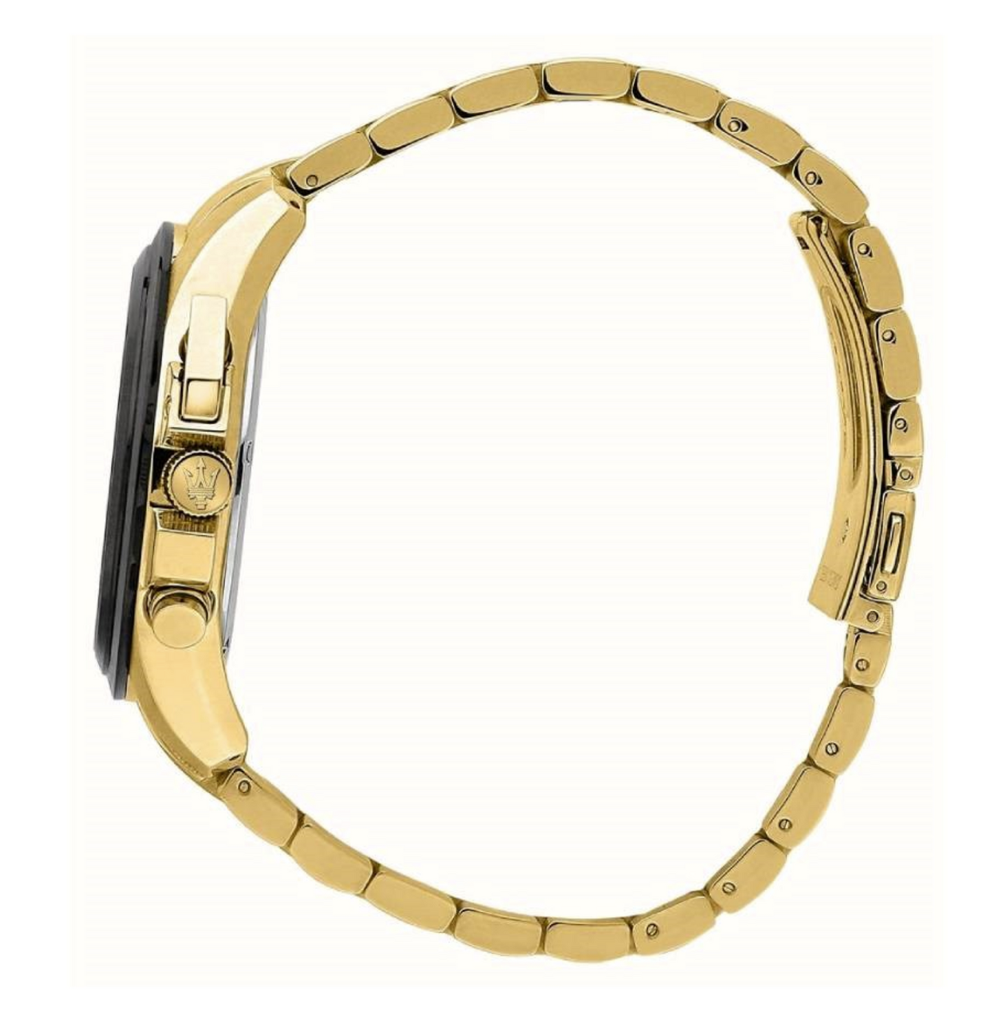 Maserati R8873612058 Traguardo Chronograph Mens Bracelet Watch