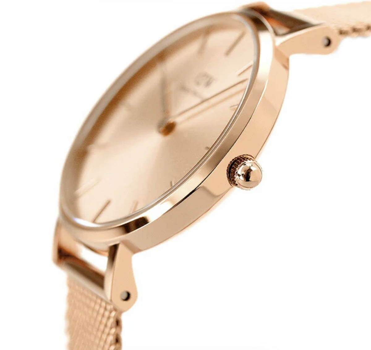 Reloj de cuarzo Daniel Wellington DW00100470 Petite Unitone de 28 mm