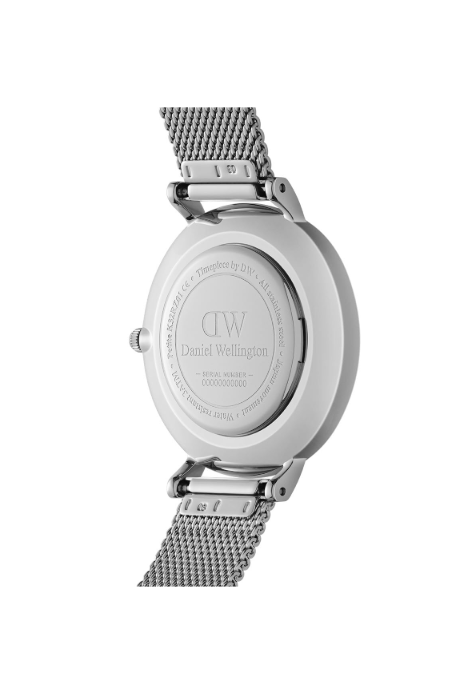 Reloj de cuarzo Daniel Wellington Petite de 28 mm DW00100602