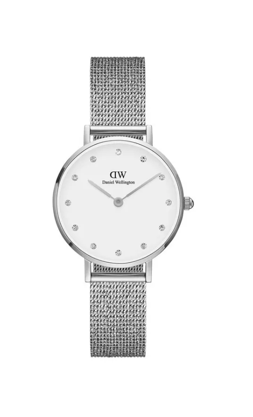 Reloj de cuarzo Daniel Wellington Petite de 28 mm DW00100602