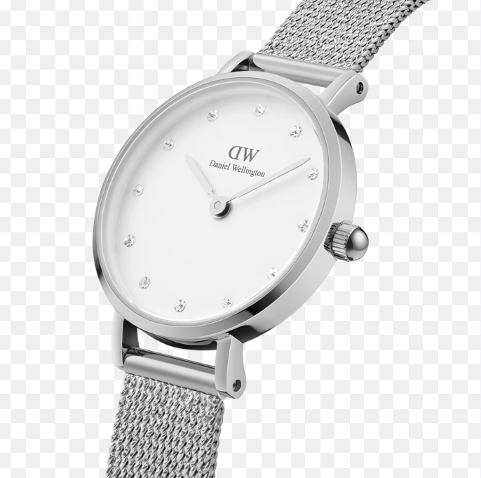 Reloj de cuarzo Daniel Wellington Petite de 28 mm DW00100602