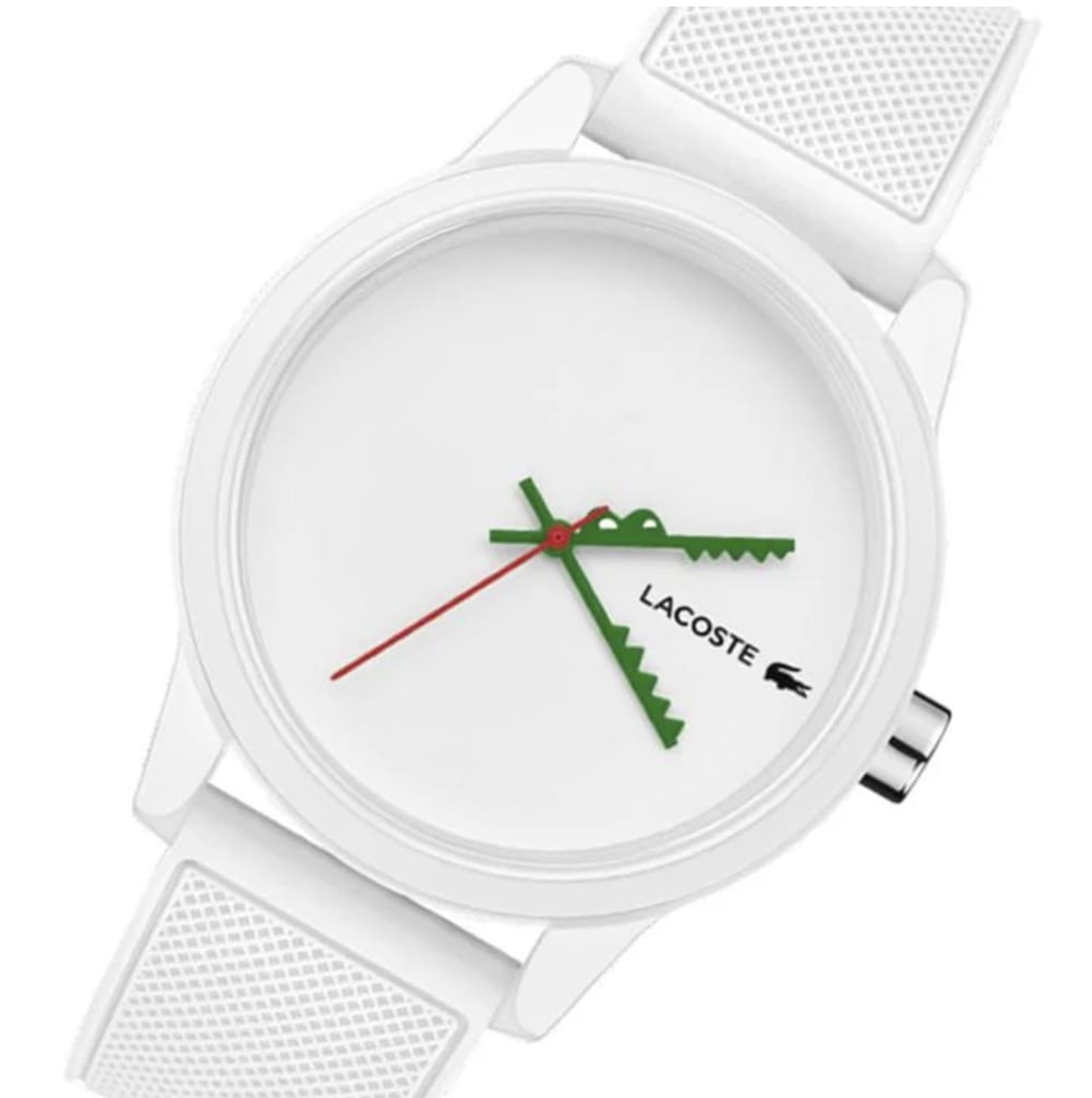 Lacoste 2011069 All White Mens Watch
