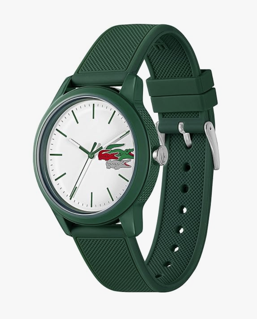 Lacoste 12.12 2011135 Green Mens Watch
