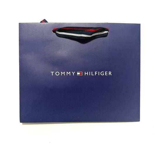 New Tommy Hilfiger Gift Presentation Bag