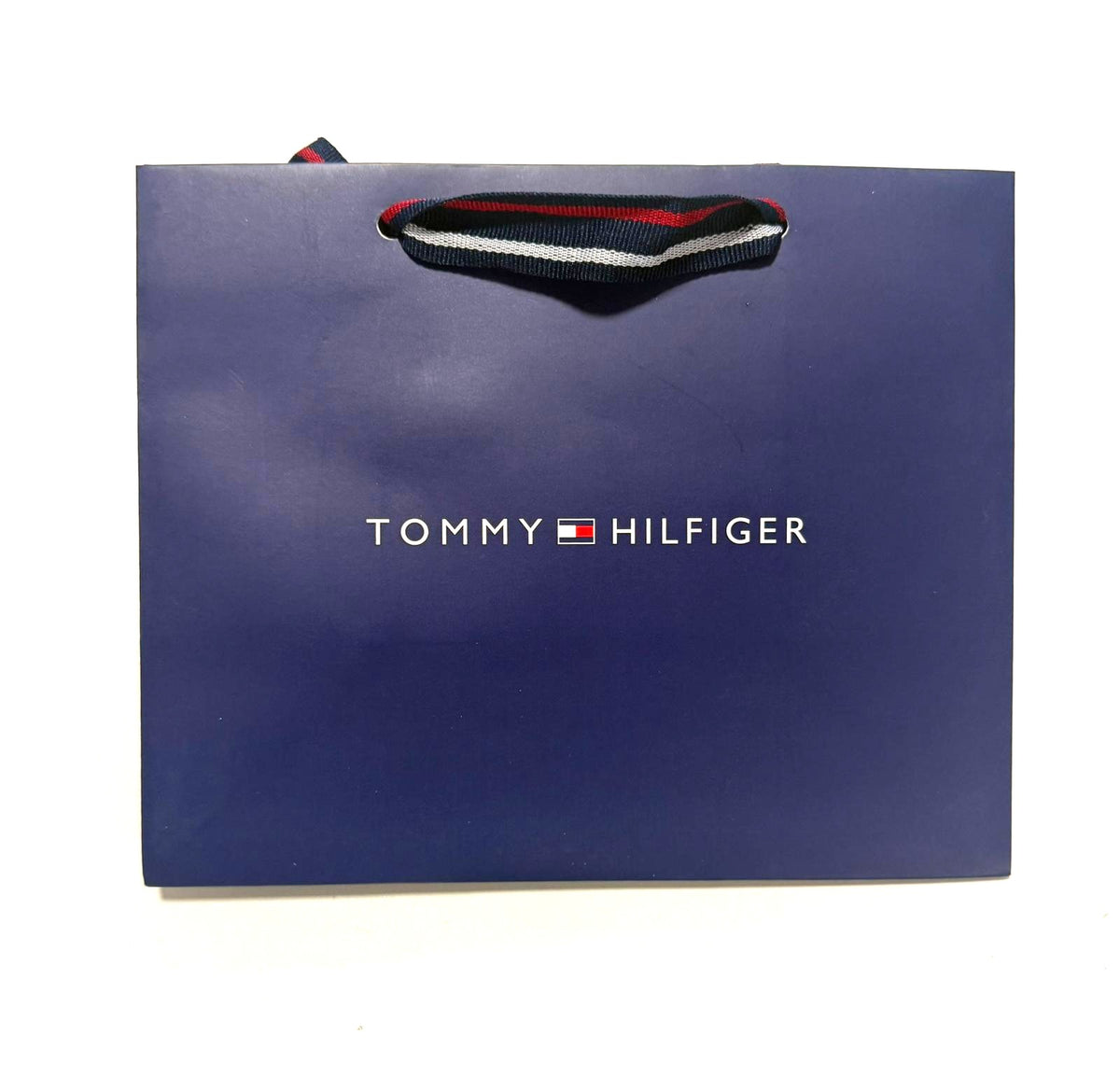 Tommy Hilfiger Gift Presentation Bag