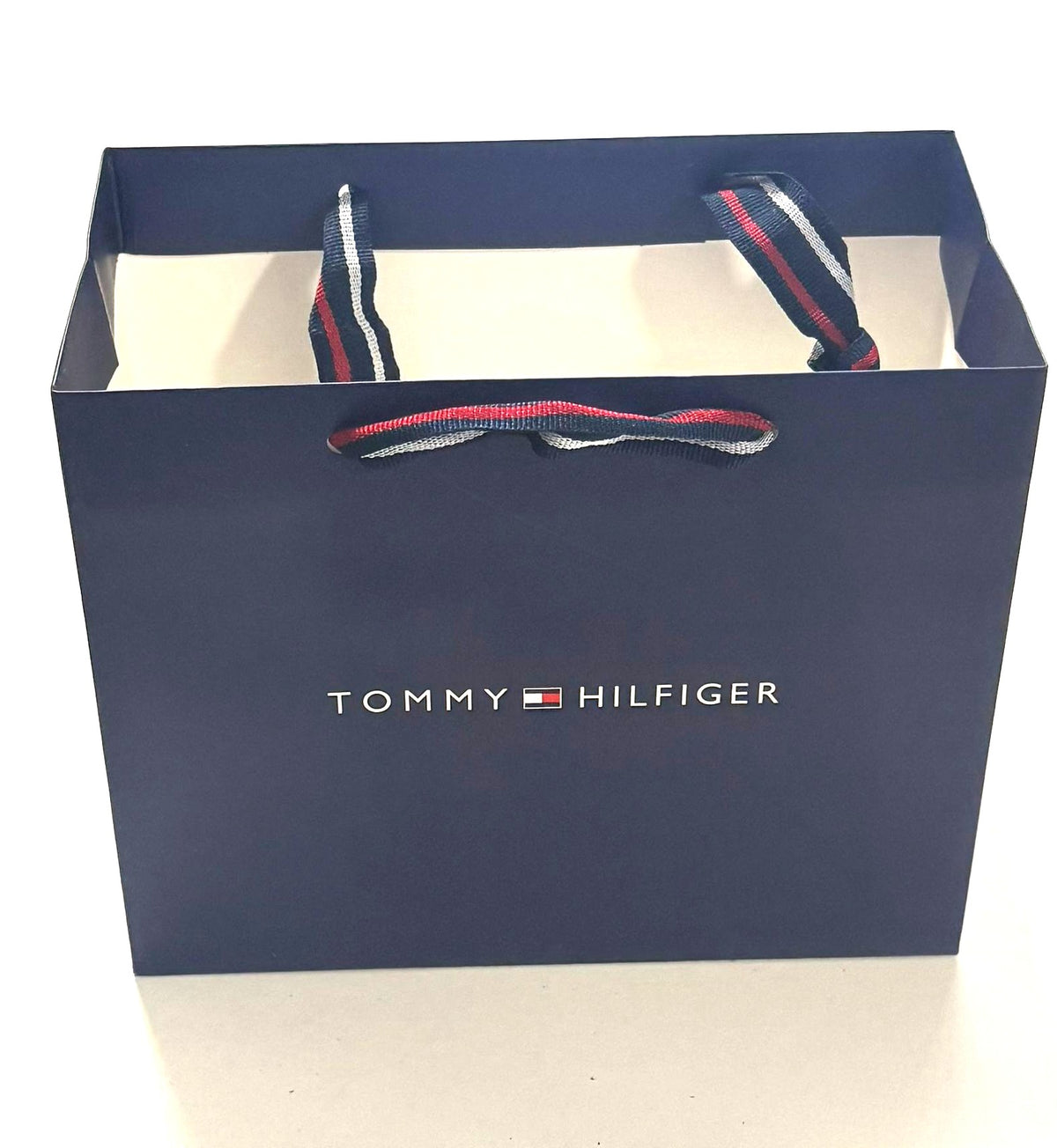 Tommy Hilfiger Gift Presentation Bag